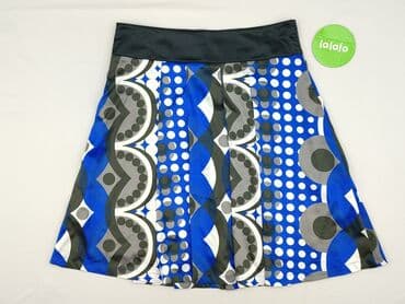 spódnice w geometryczne wzory: Spódnica damska, rozmiar One size — 4