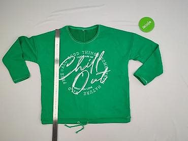 bluzka montego: Chillout Clothes, Bluza damska
, rozmiar One size — 3