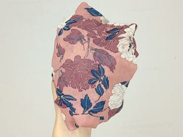 bluzki hiszpanki w kwiaty: Bluzka damska, rozmiar M — 6