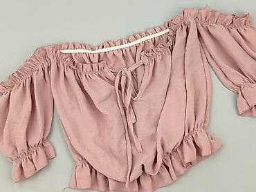 bluza oversize house: Bluzka damska, rozmiar S — 1