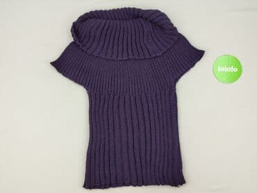 poliamid w swetrze: Sweter damski, rozmiar S — 3