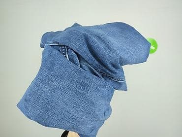 jeans blue versace: Jeansy damskie, rozmiar M — 6