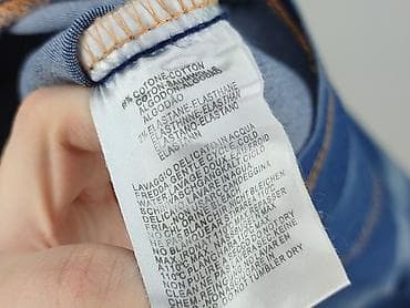 chanel jeans: Koszula damska, rozmiar L — 4