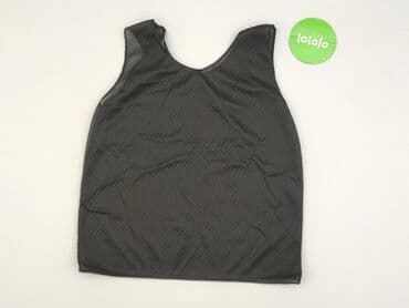 czarne t shirty basic: Bluzka damska, rozmiar S — 3