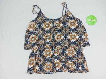 bluzki nietoperz plus size: Bluzka damska, rozmiar L — 2