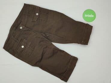Women's Clothing: Jennyfer, 3/4 Trousers for women, size L (EU 40) — 2