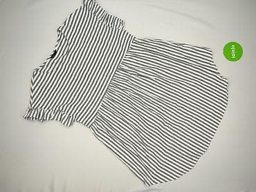 shein lata 80: Shein, Sukienka damska, rozmiar 2XL — 2