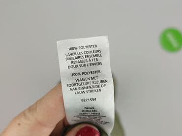 Women's Clothing: Atmosphere, Women's blouse, M — 5