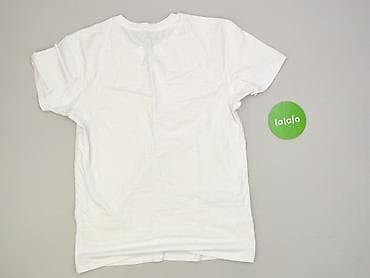 reserved koszula: Reserved, T-shirt damski, rozmiar M — 3