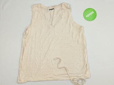 top z piorkami: Beloved, Top damski, XL — 2