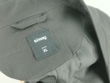marynarki primark: Sinsay, Marynarka damska, XL — 4