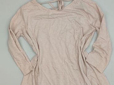 damska bluzka zapinana z tyłu krzyżówka: Bluzka damska, rozmiar S — 1