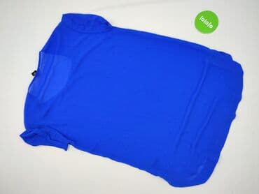 hm topy basic: H&M, Women's blouse, XL — 3