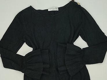 sweter wełna: Sweter damski, rozmiar S — 1