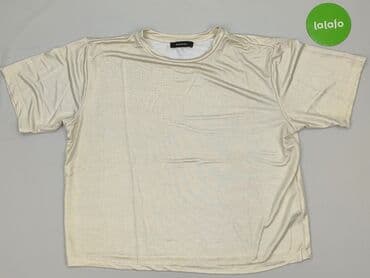 koszulka z długim rękawem h m: Reserved, Koszulka dla mężczyzn, rozmiar L — 2