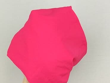 satynowy top pod marynarkę: Bluzka damska, M — 6