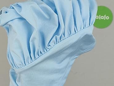 bluza anime cropp: Shein, Top damski, rozmiar S — 4