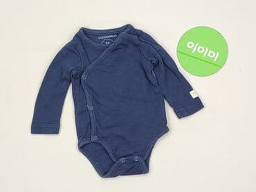 koszule hugo boss: Body, Coccodrillo, 0-1 miesięcy, 
stan - Idealny — 2