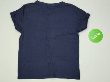 ck bluzki: Calvin Klein, T-shirt damski, XS — 3