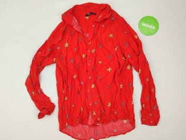 bluzki koszulowe mohito: Sinsay, Koszula damska, rozmiar XL — 2