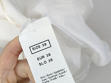 orsay biala spodnice: Orsay, Spódnica damska, rozmiar M — 4