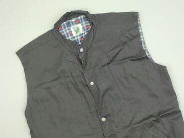 Women`s waistcoat, size L (EU 40)