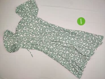 sukienki na komunie dla babci allegro: Shein, Sukienka damska, XL — 3