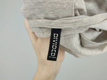 tanie t shirty: H&M Divided, T-shirt damski, S — 5