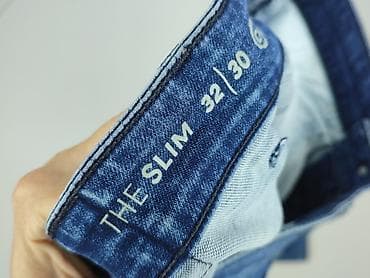 jeans amicci: Jeansy dla mężczyzn, rozmiar L — 4