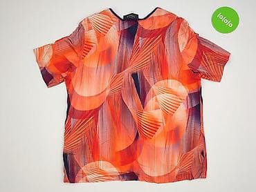 koszula f: Femme, T-shirt damski, rozmiar XL — 3