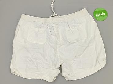 yfk spodnie: Studio, Szorty damskie, rozmiar 5XL — 3