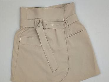 spódnice trapezowe mini: Spódnica damska, rozmiar L — 1