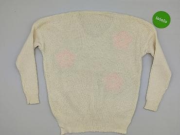 sweter 46: Sweter damski, rozmiar 6XL — 3
