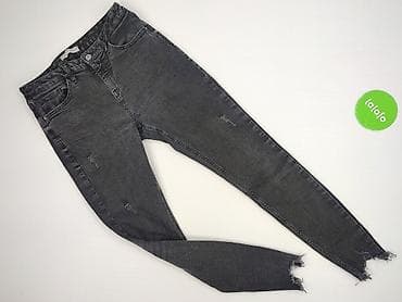 w34: Denim Co, Jeansy damskie, rozmiar M — 2