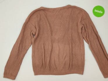 nylon sweter: NA-KD, Sweter damski, rozmiar S — 3