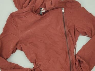 H&M Divided, Płaszcz damski, rozmiar XS