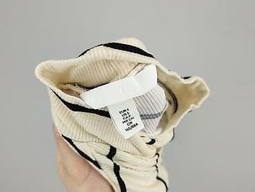 biustonosz 90c: H&M, Body damskie, rozmiar M — 4