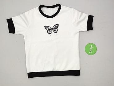soad cropp: T-shirt damski, rozmiar L — 2