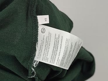 szare bluzy: Yessica, Bluzka damska, rozmiar XS — 5