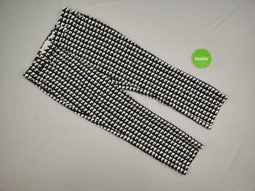 intimidao majtki bezszwowe: Spodnie materiałowe damskie, rozmiar M — 2