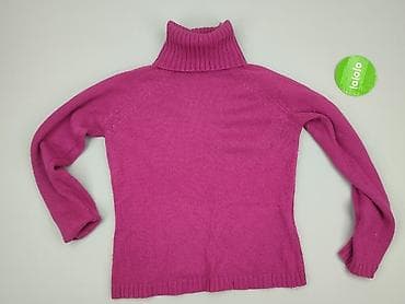 sweter clockhouse: Zara, Golf damski, rozmiar L — 3