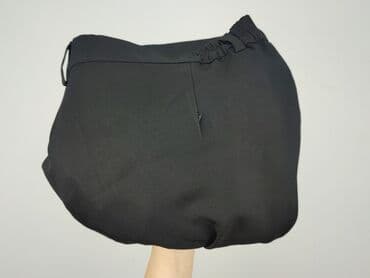 chicaca spodnie: Spodnie materiałowe damskie, rozmiar 5XL — 6