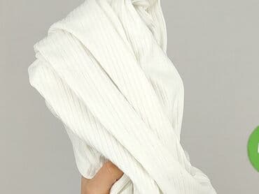 koszulka w paski reserved: Reserved, T-shirt damski, rozmiar L — 5