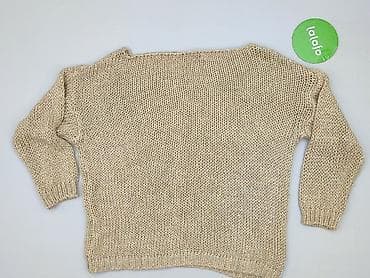 lenar plus: Unisono, Sweter damski, rozmiar One size — 4
