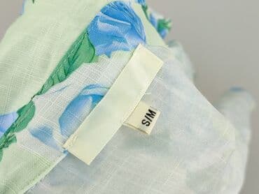 bluzy wiosenne: Koszula damska, rozmiar S — 4