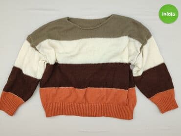 n every day sweter: Sweter damski, rozmiar 2XL — 2
