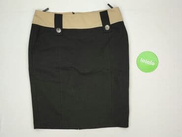 forever 21 spódniczka skórzane: Top Secret, Spódnica damska, rozmiar L — 2