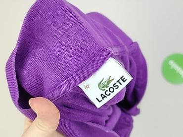 lacoste: Lacoste, Damska koszulka polo, rozmiar M — 5