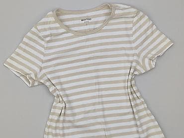 sweter montego: Montego, T-shirt damski, rozmiar L — 1