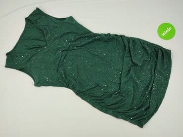 sukienki sylwestrowe zalando: Sukienka damska, XL — 2